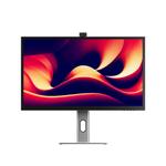 ALOGIC Clarity Pro 27" UHD 4K Monitor with 65W PD and Webcam (27C4KPDW)