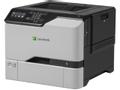 LEXMARK CS720de 4Y Initial guarantee Nordics