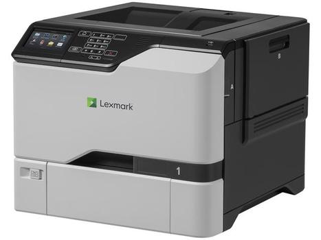 LEXMARK CS720de 4Y Initial guarantee Nordics (40C1546)