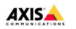 AXIS TI8204 RECESSED MOUNT BLACK ACCS (02562-001)