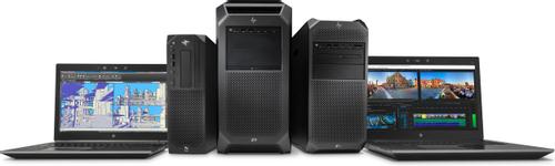 HP Z4G4T XW2295 128GB/2TB PC (523T9EA#UUW)