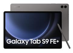 SAMSUNG Tab S9 FE+ 12GB 256GB IP68 Wifi6 10.090mAh 45w S-Pen Dual Sim 12.4inch Gray