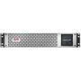 APC SMART-UPS LITHIUM-ION 3000V 230V WITH SMARTCONNECT PORT ACCS (SMTL3000RMI2UC)