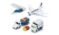 SIKU SUPER Flughafen Set | 6312