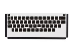 HP LaserJet Keyboard Overlay-Kit for M575c M525c (DK)(FR-SW)(GE-SW)