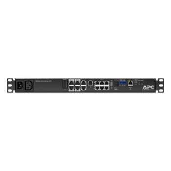 APC NETBOTZ RACK MONITOR 250 WITH NMC3 ACCS (NBRK0250A)