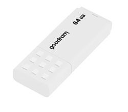 GOODRAM Ume2 Usb Flash Drive 64 Gb  (UME2-0640W0R11)