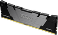 KINGSTON 8GB 3600MT/s DDR4 CL16 DIMM FURY Renegade Black