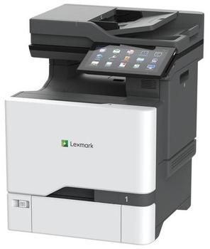 LEXMARK CX735adse Multifunction Printer HV SPR 50ppm (47C0824)