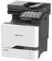 LEXMARK CX735adse Multifunction Printer HV SPR 50ppm