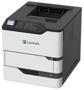 LEXMARK MS821n Monochrome laser printer