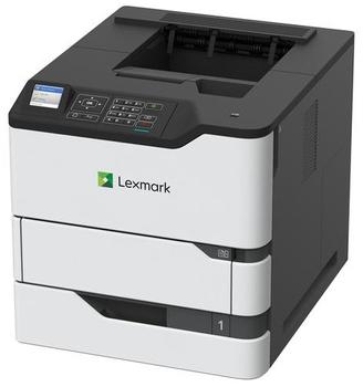 LEXMARK MS821n Monochrome laser printer (50G0061)