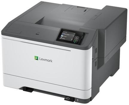 LEXMARK CS531dw Singlefunction Printer HV Nordics 33ppm (50M0031)