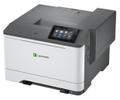 LEXMARK CS632dwe Singlefunction Printer HV Nordics 40ppm