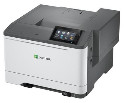 LEXMARK CS632dwe Singlefunction Printer HV Nordics 40ppm (50M0071)