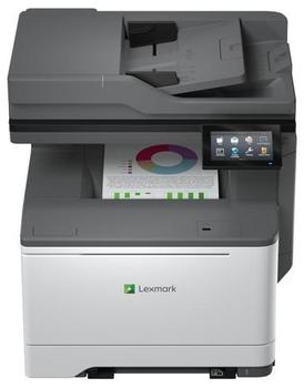 LEXMARK CX532adwe MFP HV SPR 33ppm (50M0381)