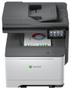 LEXMARK CX532adwe MFP HV SPR 33ppm