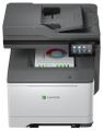 LEXMARK CX532adwe Multifuctional Printer HV SPR 33ppm