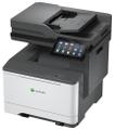 LEXMARK CX635adwe Multifunction Printer HV Nordics 40ppm