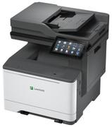 LEXMARK CX635adwe Multifunction Printer HV Nordics 40ppm