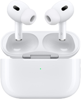 Apple AirPods Pro 2. generasjon - True wireless-hodetelefoner med mikrofon