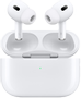 APPLE AirPods Pro (2nd generation) w/MagSafe charging case (USB-C)