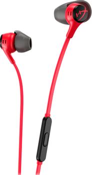 HP HYPERX CLOUD EARBUDS II RED 22 (705L8AA)