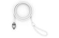 COMPULOCKS Univer Keyed Alike Cable Lock w 3M Plate (CL15KA_UTL)