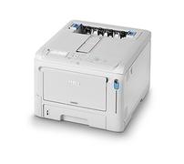 OKI 09006144 C650dn Color Printer 35ppm Dustin (P)
