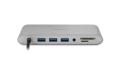 KENSINGTON n UH1440P - Docking station - USB-C 3.2 Gen 1 / Thunderbolt 3 / Thunderbolt 4 - VGA, HDMI, DP - 1GbE (K33853WW)