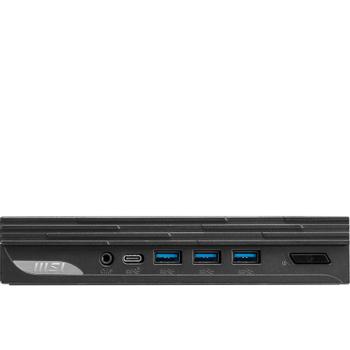 MSI PRO DP10 13M-011BEU Intel Core i5-1340P No RAM No HDD No OS 2YW (PRO DP10 13M-011BEU)