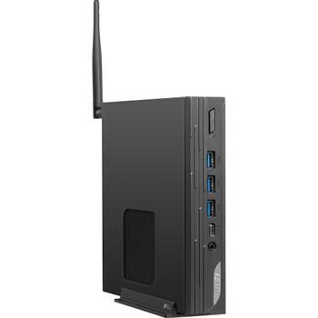 MSI PRO DP10 13M-011BEU Intel Core i5-1340P No RAM No HDD No OS 2YW (PRO DP10 13M-011BEU)