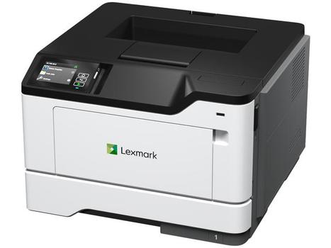 LEXMARK MS531dw 1200 x 1200 DPI A4  (38S0310)