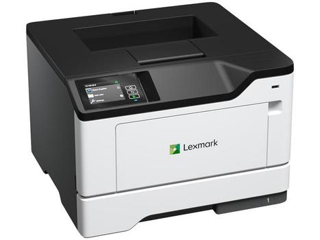 LEXMARK MS531dw 1200 x 1200 DPI A4  (38S0310)