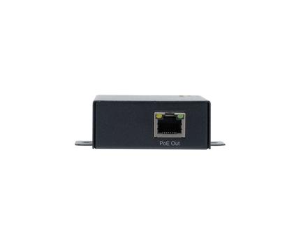 LEVELONE 1-Port Rj-45 Gigabit Poe  (POR-0111)