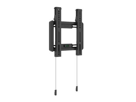 MULTIBRACKETS M Universal Wallmount Tilt Small Black (7350105216558)