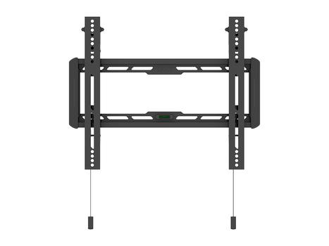 MULTIBRACKETS M Universal Wallmount Tilt Medium Black (7350105216565)