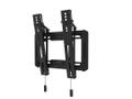 MULTIBRACKETS M Universal Wallmount Tilt Small Black (7350105216558)