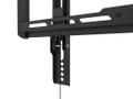 MULTIBRACKETS M Universal Wallmount Tilt Medium Black (7350105216565)