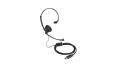 KENSINGTON USB Mono Headset Inline Ctrls (K80100WW)