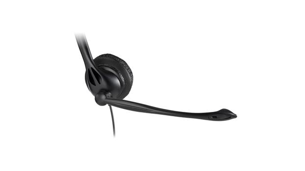 KENSINGTON USB Mono Headset Inline Ctrls (K80100WW)