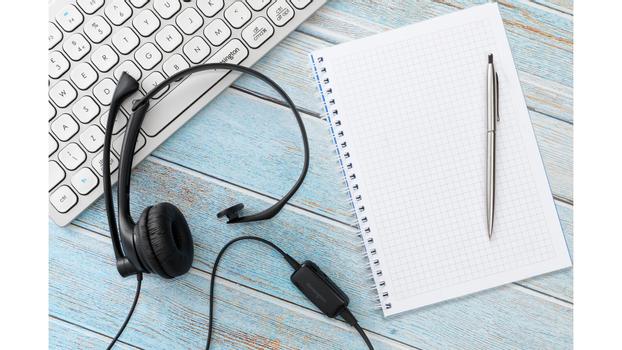 KENSINGTON USB Mono Headset Inline Ctrls (K80100WW)