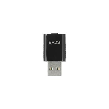 EPOS SENNHEISER IMPACT SDW D1 USB - Network adapter - USB - DECT - for IMPACT SDW 50XX (1000299)