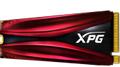 A-DATA XPG Gammix S11 Pro 1TB M.2 PCIe SSD w/heatsink