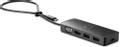 HP USB-C Travel Hub G2 EURO (235N8AA#ABB)