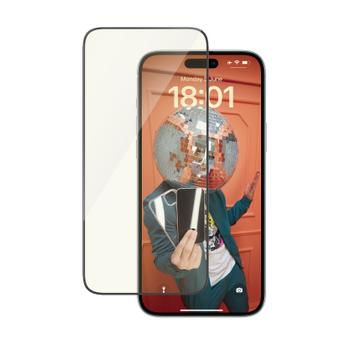 PanzerGlass APPLE IPHONE 15 PLUS UWF ANTI-REFLECTBLUE LIGHT ACCS (2815)