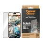 PanzerGlass Screen Protector Recycled Glass clear iP15 Ultra (2824)