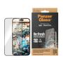 PanzerGlass Screen Protector Recycled Glass clear iP 15 Plus (2823)