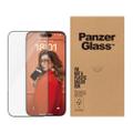 PanzerGlass APPLE IPHONE 15 PRO 6.1 INCH UWF BULK ACCS