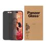 PanzerGlass APPLE IPHONE 15 6.1 INCH UWF PRIVACY BULK ACCS